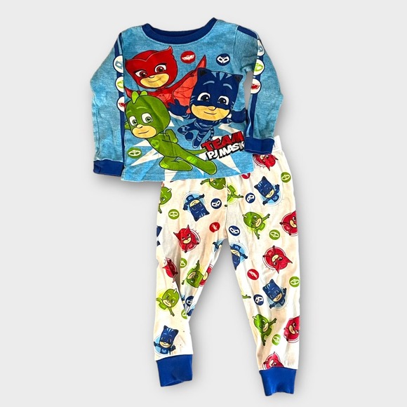 PJ Masks Pajama Set - Picture 1 of 4